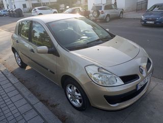 Renault Clio 2007