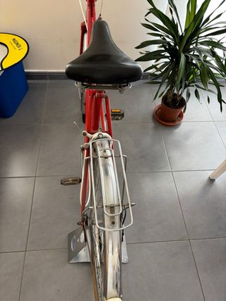 Bicicleta Orbea Retro Vintage