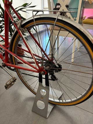 Bicicleta Orbea Retro Vintage
