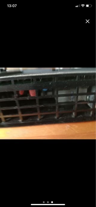 Fuente alimentación PS3 ADP-160AR