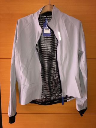 Chaqueta ciclismo Gsport Pro Team Eira
