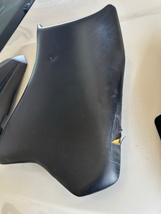 Accesorios Ninja 300