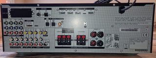 Receptor AV Sony STR-DH700 7.1
