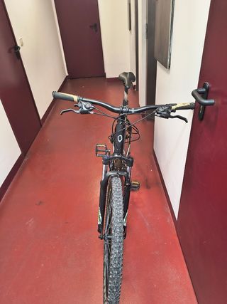 Bicicleta Orbea All Use Sport 10 XL