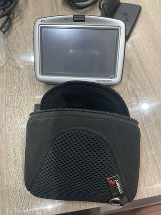 GPS TomTom GO 510