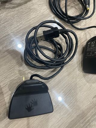 GPS TomTom GO 510