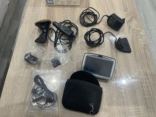 GPS TomTom GO 510