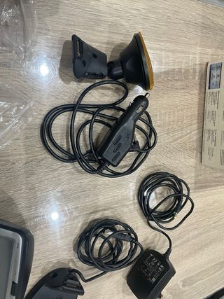 GPS TomTom GO 510