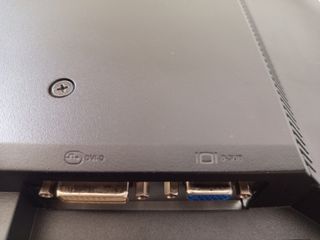 Monitor LCD DELL
