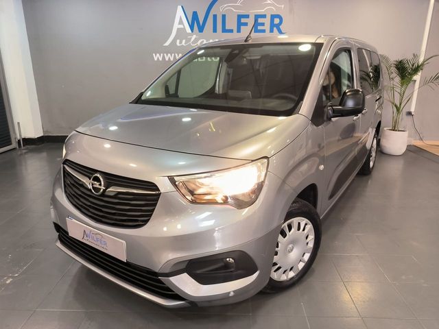 Opel Combo OPEL COMBO LIFE XL 7 PLAZAS. 