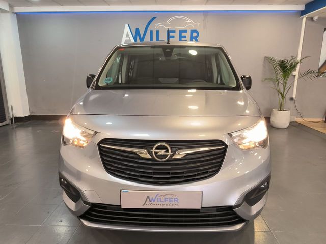 Opel Combo OPEL COMBO LIFE XL 7 PLAZAS. 