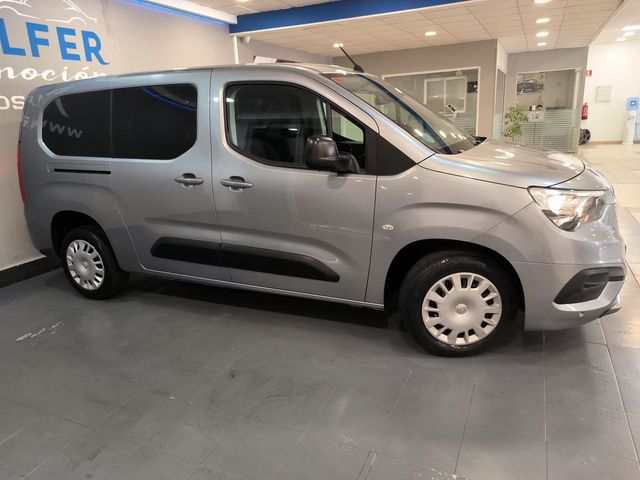 Opel Combo OPEL COMBO LIFE XL 7 PLAZAS. 
