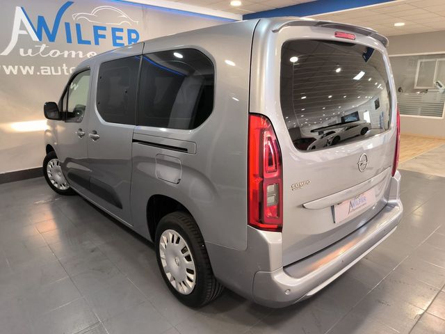 Opel Combo OPEL COMBO LIFE XL 7 PLAZAS. 