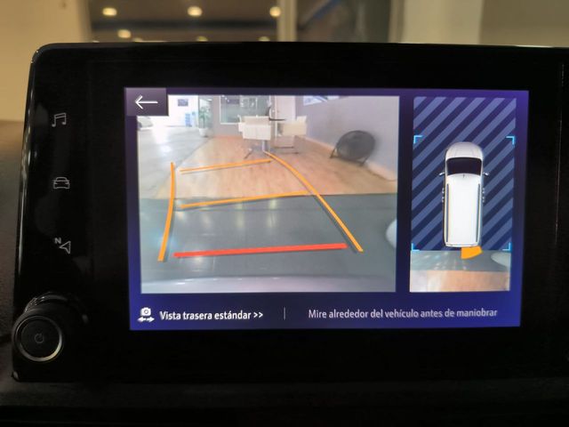 Opel Combo OPEL COMBO LIFE XL 7 PLAZAS. 