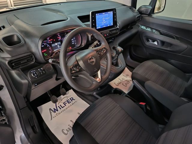 Opel Combo OPEL COMBO LIFE XL 7 PLAZAS. 
