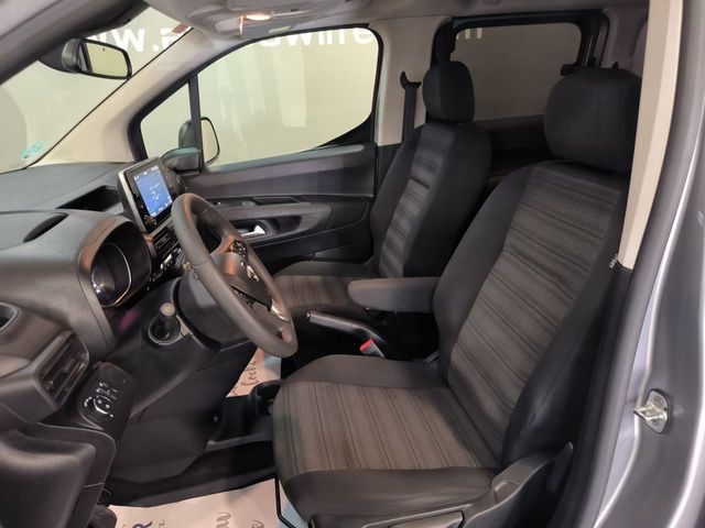Opel Combo OPEL COMBO LIFE XL 7 PLAZAS. 