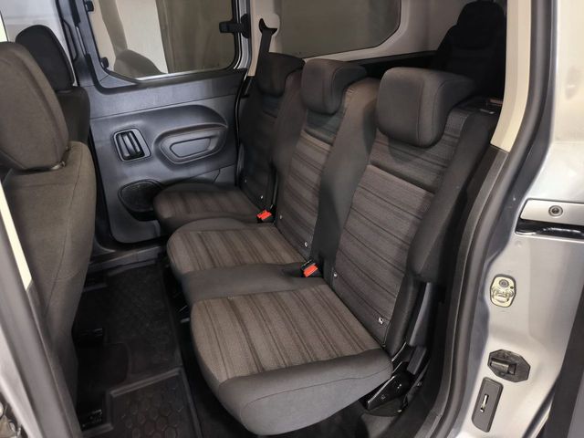 Opel Combo OPEL COMBO LIFE XL 7 PLAZAS. 