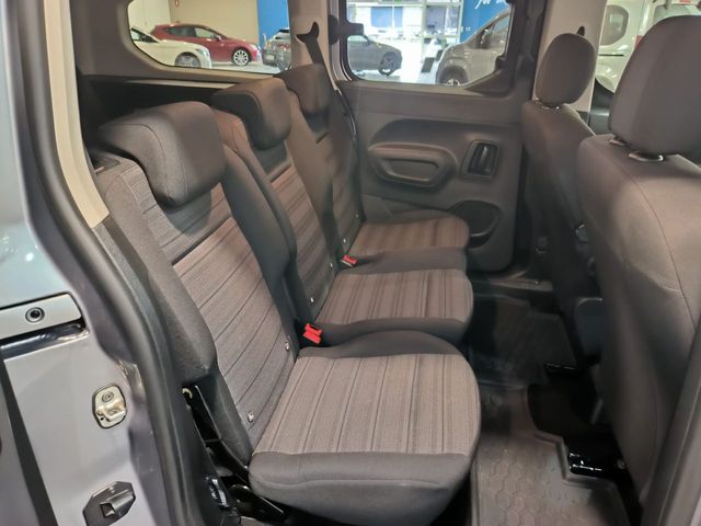 Opel Combo OPEL COMBO LIFE XL 7 PLAZAS. 