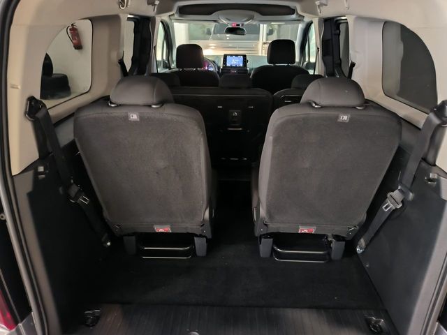 Opel Combo OPEL COMBO LIFE XL 7 PLAZAS. 