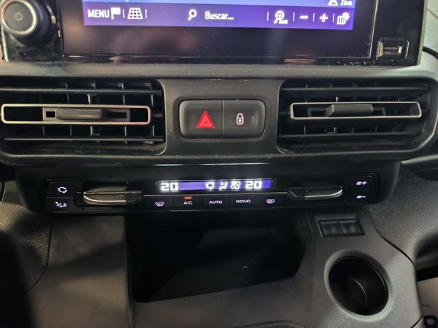 Opel Combo OPEL COMBO LIFE XL 7 PLAZAS. 