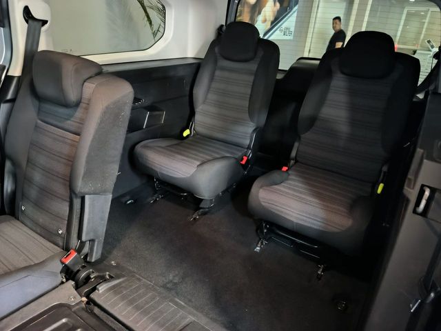 Opel Combo OPEL COMBO LIFE XL 7 PLAZAS. 