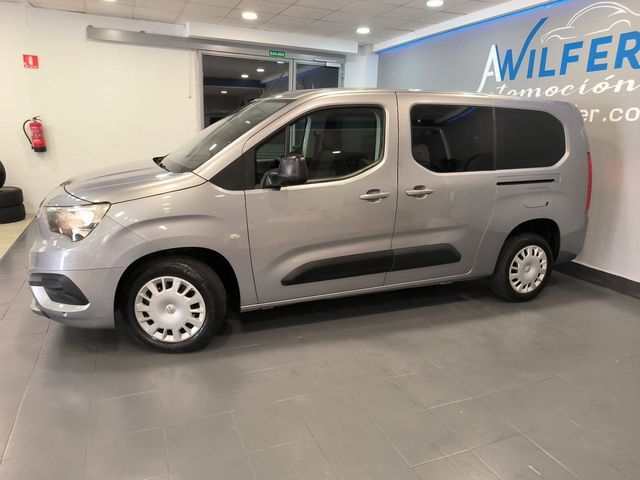 Opel Combo OPEL COMBO LIFE XL 7 PLAZAS. 