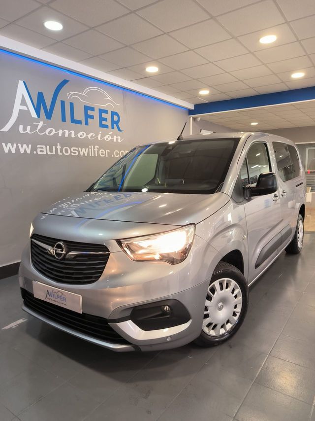 Opel Combo OPEL COMBO LIFE XL 7 PLAZAS. 