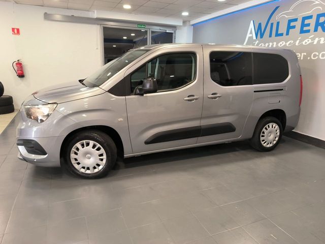 Opel Combo OPEL COMBO LIFE XL 7 PLAZAS. 