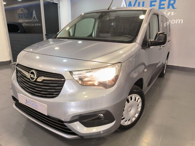 Opel Combo OPEL COMBO LIFE XL 7 PLAZAS. 