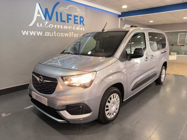 Opel Combo OPEL COMBO LIFE XL 7 PLAZAS. 