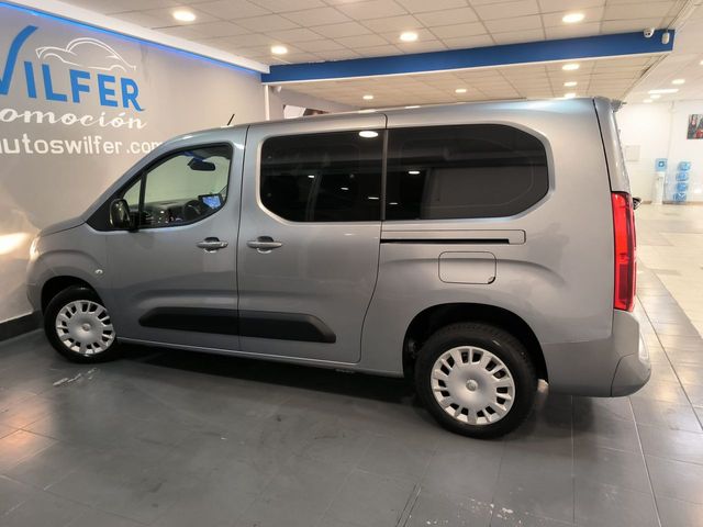 Opel Combo OPEL COMBO LIFE XL 7 PLAZAS. 