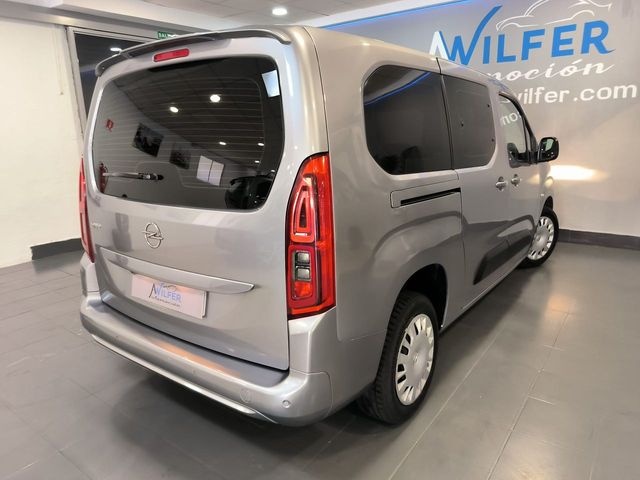 Opel Combo OPEL COMBO LIFE XL 7 PLAZAS. 