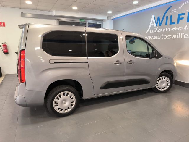 Opel Combo OPEL COMBO LIFE XL 7 PLAZAS. 
