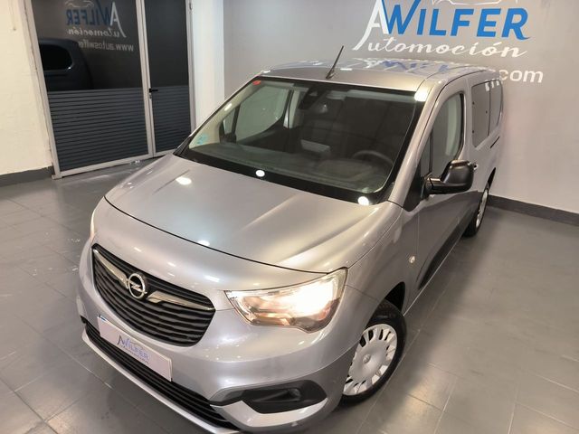 Opel Combo OPEL COMBO LIFE XL 7 PLAZAS. 