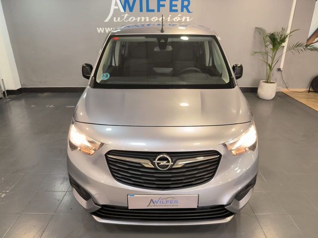 Opel Combo OPEL COMBO LIFE XL 7 PLAZAS. 