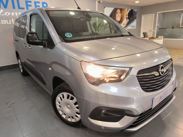 Opel Combo OPEL COMBO LIFE XL 7 PLAZAS. 