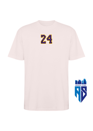 Camiseta Kobe Bryant Oversize