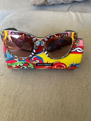 Gafas Dolce&Gabbana multicolor