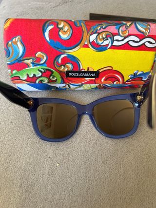 Gafas Dolce&Gabbana multicolor