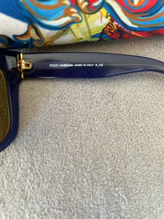 Gafas Dolce&Gabbana multicolor