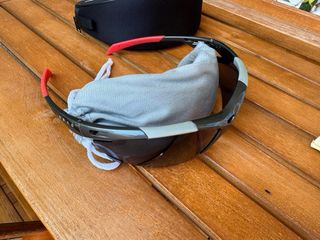 Occhiali Arroyo Pack