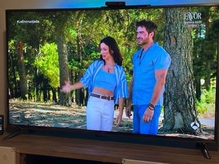 TV LG 55" Smart TV 55lb630v