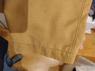 Chaqueta Caramelo beige hombre
