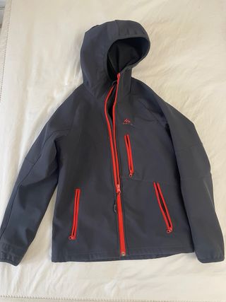Pack de 5 Chaquetas de niño 7- 10 años