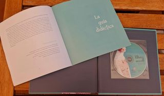 LOS CUENTOS DE MINGABE
25 mujeres unidas para aliv