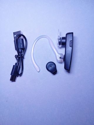 Auricular Bluetooth Tellur Vox 55