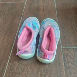 Zapatillas agua niña, talla 27