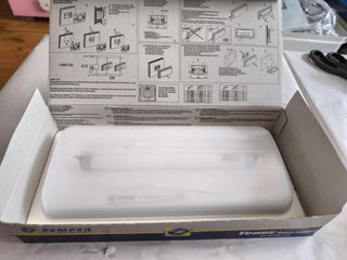 Luz emergencia ZEMPER Venus