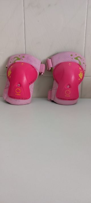 Patines niña Oxelo talla 31