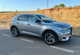 DS 7 CROSSBACK SoCHIC 2.0 180CV - 2020